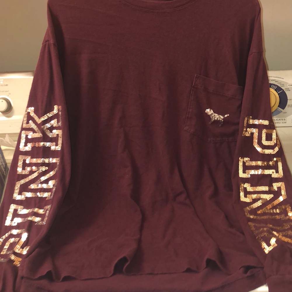 VS long sleeve